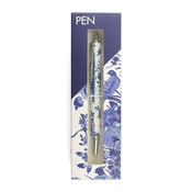 Museumgifts Holland Delft blue - Ballpoint - In gift box - Rijksmuseum