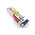 Museumgifts Holland Mondrian Kugelschreiber - In Geschenkbox.