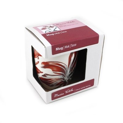 Museumgifts Holland Mok  -  Merian - Drie Tulpen