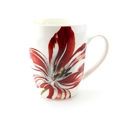 Museumgifts Holland Mug - Merian - Three Tulips
