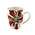 Museumgifts Holland Mug - Marrel- Tulips