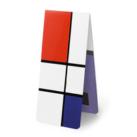 Museumgifts Holland Magnetic Bookmark - Copy