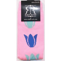 Holland sokken Socks Robin Ruth - Tulips