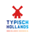 Typisch Hollands Large mug in gift box - Vintage Holland bikes red