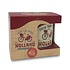 Typisch Hollands Large mug in gift box - Vintage Holland join the ride