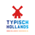 Typisch Hollands Grote mok in geschenkdoos - Vintage Holland Tulpen en Fiets