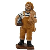 Typisch Hollands Sailor 16 cm - Rainwear