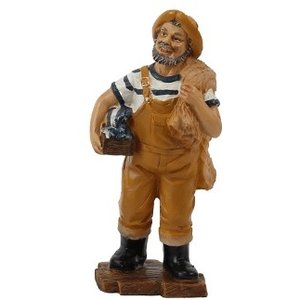 Typisch Hollands Zeeman 16 cm - Regenkleding