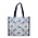 Typisch Hollands Luxe Delfts blauwe Shopper