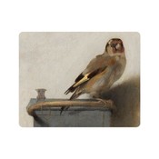Museumgifts Holland Muismat - Carel Fabritius, Het Puttertje