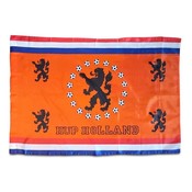 Typisch Hollands Flagge Holland Löwen (70 x 100 cm)