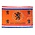 Typisch Hollands Flag Holland lions (70 x 100 cm)