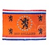 Typisch Hollands Flag Holland lions (70 x 100 cm)