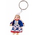 Matix Keychain Traditional Costume - Holland