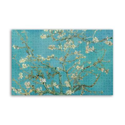 Typisch Hollands Puzzle 1000 pieces Vincent van Gogh - Blossom