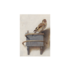 Museumgifts Holland Geschirrtuch - Fabritius - Der Stieglitz