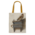 Museumgifts Holland Einkaufstasche aus Baumwolle - Fabritius - Der Stieglitz