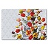 Typisch Hollands Placemat Tulips - Still life - Tulip vase