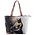 Robin Ruth Fashion Large Bag - Milkmaid