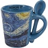 Memoriez Espresso cup - van Gogh - Starry sky