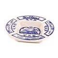 Typisch Hollands Ashtray Holland - Delft blue