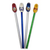 Nijhuis  Pencil clogs - set of 4 pieces