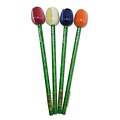 Typisch Hollands Potloodtulpen - set van 4 stuks