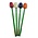 Typisch Hollands Pencil tulips - set of 4 pieces