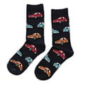 TTD Gifts Ladies socks - Auto Beetle -VW
