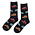 TTD Gifts Ladies socks - Auto Beetle -VW
