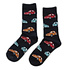 Holland sokken Ladies socks - Auto Beetle -VW