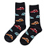 TTD Gifts Damensocken - Auto Beetle -VW