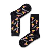 Holland sokken Women's socks - Patatje Holland