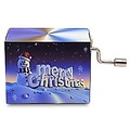 Typisch Hollands Music Box - Christmas - Jingle Bells