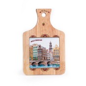 Matix Cheese board small Canals Amsterdam