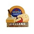 Typisch Hollands Magnet - Traditional Cheese from Holland