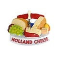 Typisch Hollands Magnet - Holland Cheese