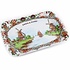 Typisch Hollands Tray Large Holland - Polycolor