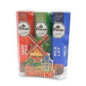Droste Droste - Holland Gift Pack