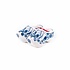 Matix Houten Souvenir - Klompjes 10 cm