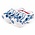 Matix Wooden Souvenir - Wooden Clogs 10 cm