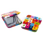 Matix Mirror box Rectangle Holland