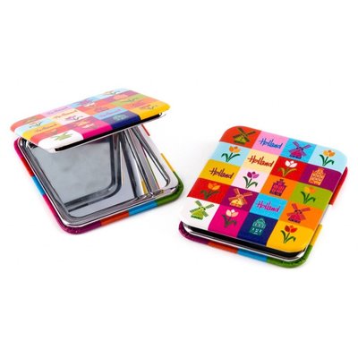 Matix Mirror box Rectangle Holland