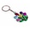 Typisch Hollands Tulip keychain - Holland