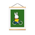 Nijntje (c) Poster Miffy a3 size (29.7x42.0cm)