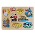 Typisch Hollands Children's Puzzle - Holland - 8 pieces