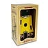 Typisch Hollands Birdhouse yellow - polder mill