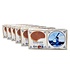 Stroopwafels (Typisch Hollands) 6 Boxen Stroopwafels 6x1 Packung 180 Gramm