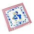 TTD Gifts Servetten met kuspaar Holland