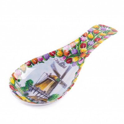 Matix Spoon holder Tulips - Mill